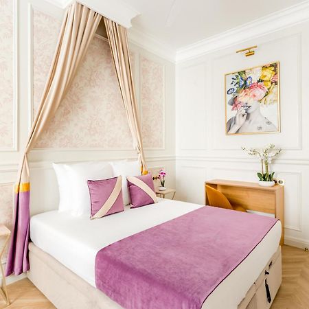 Merveil - Luxury Suite -Opera - Volney I Paris Dış mekan fotoğraf