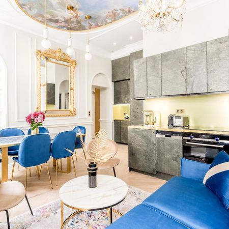 Merveil - Luxury Suite -Opera - Volney I Paris Dış mekan fotoğraf