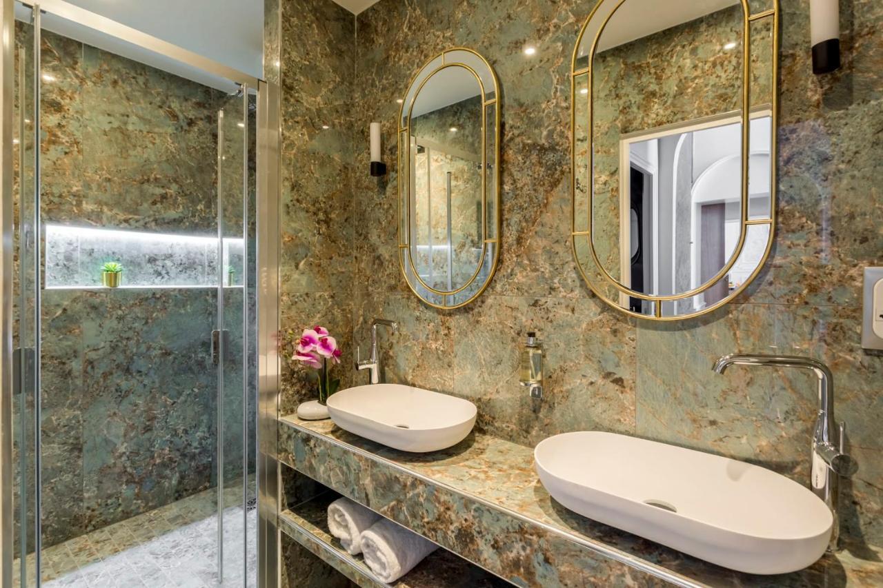 Merveil - Luxury Suite -Opera - Volney I Paris Dış mekan fotoğraf