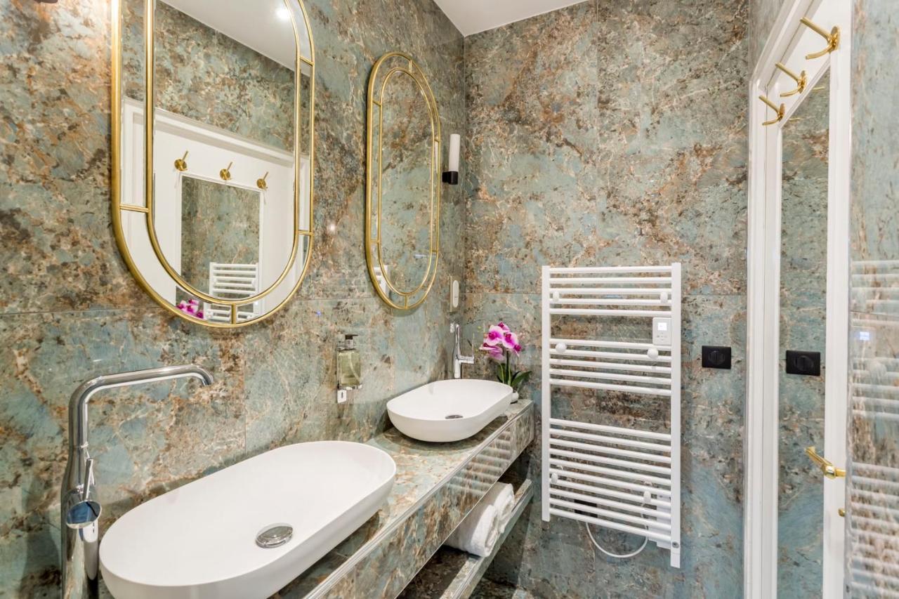 Merveil - Luxury Suite -Opera - Volney I Paris Dış mekan fotoğraf
