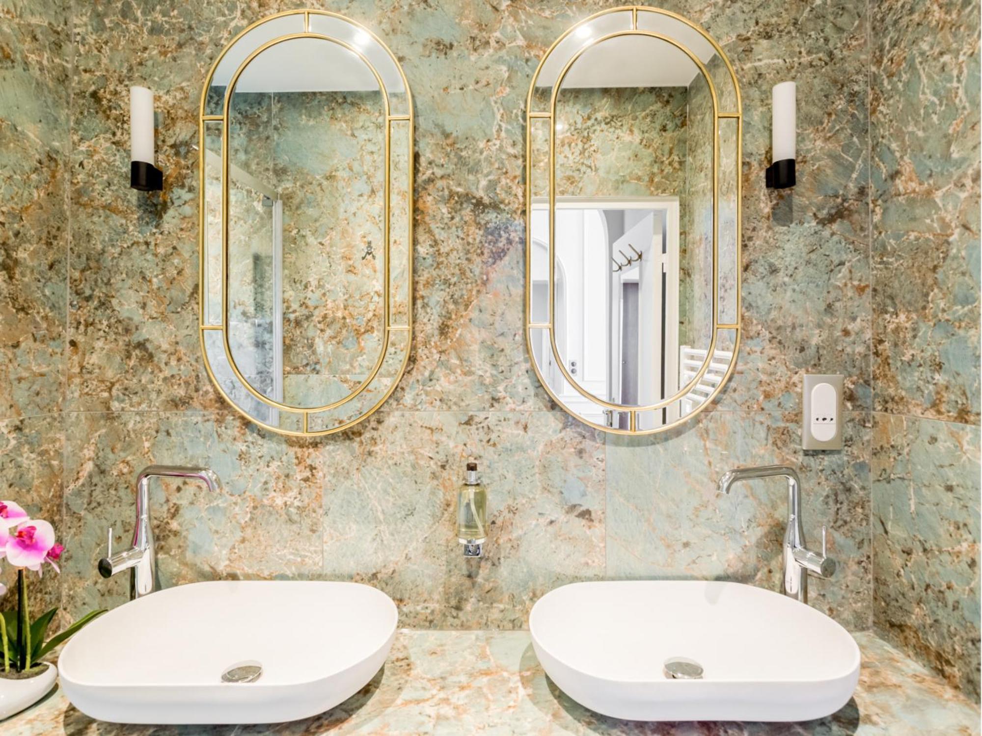 Merveil - Luxury Suite -Opera - Volney I Paris Dış mekan fotoğraf