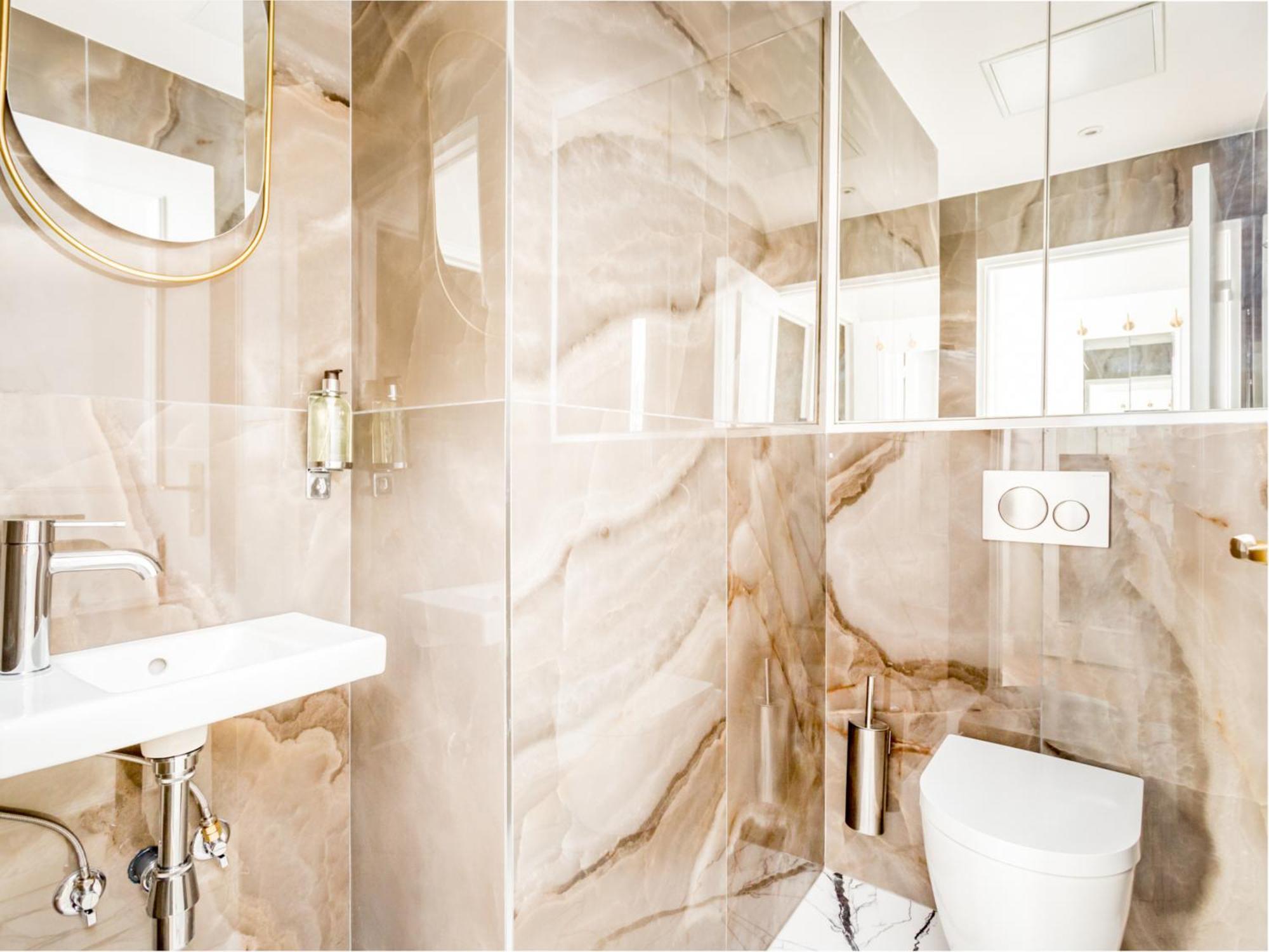 Merveil - Luxury Suite -Opera - Volney I Paris Dış mekan fotoğraf