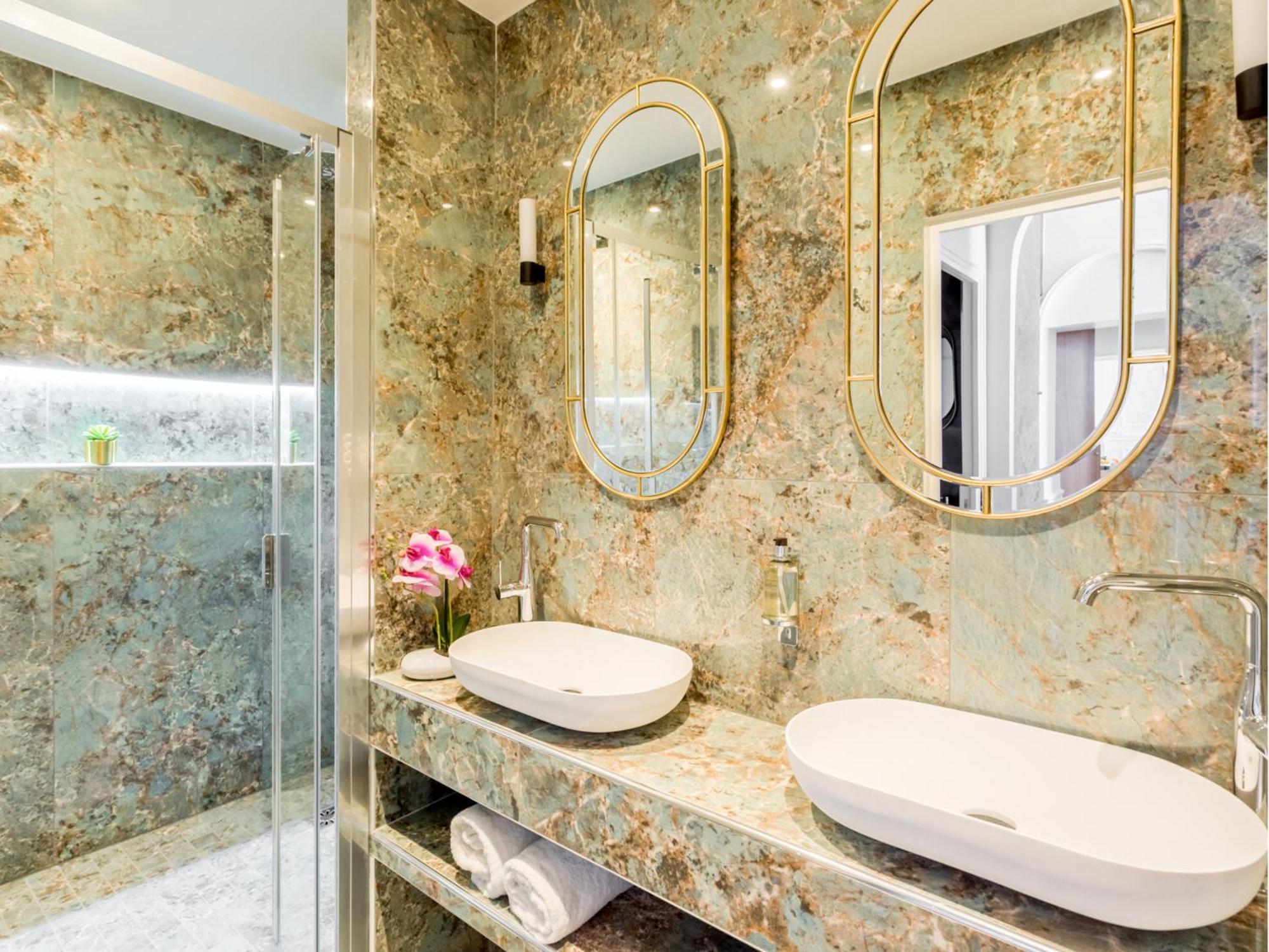 Merveil - Luxury Suite -Opera - Volney I Paris Dış mekan fotoğraf