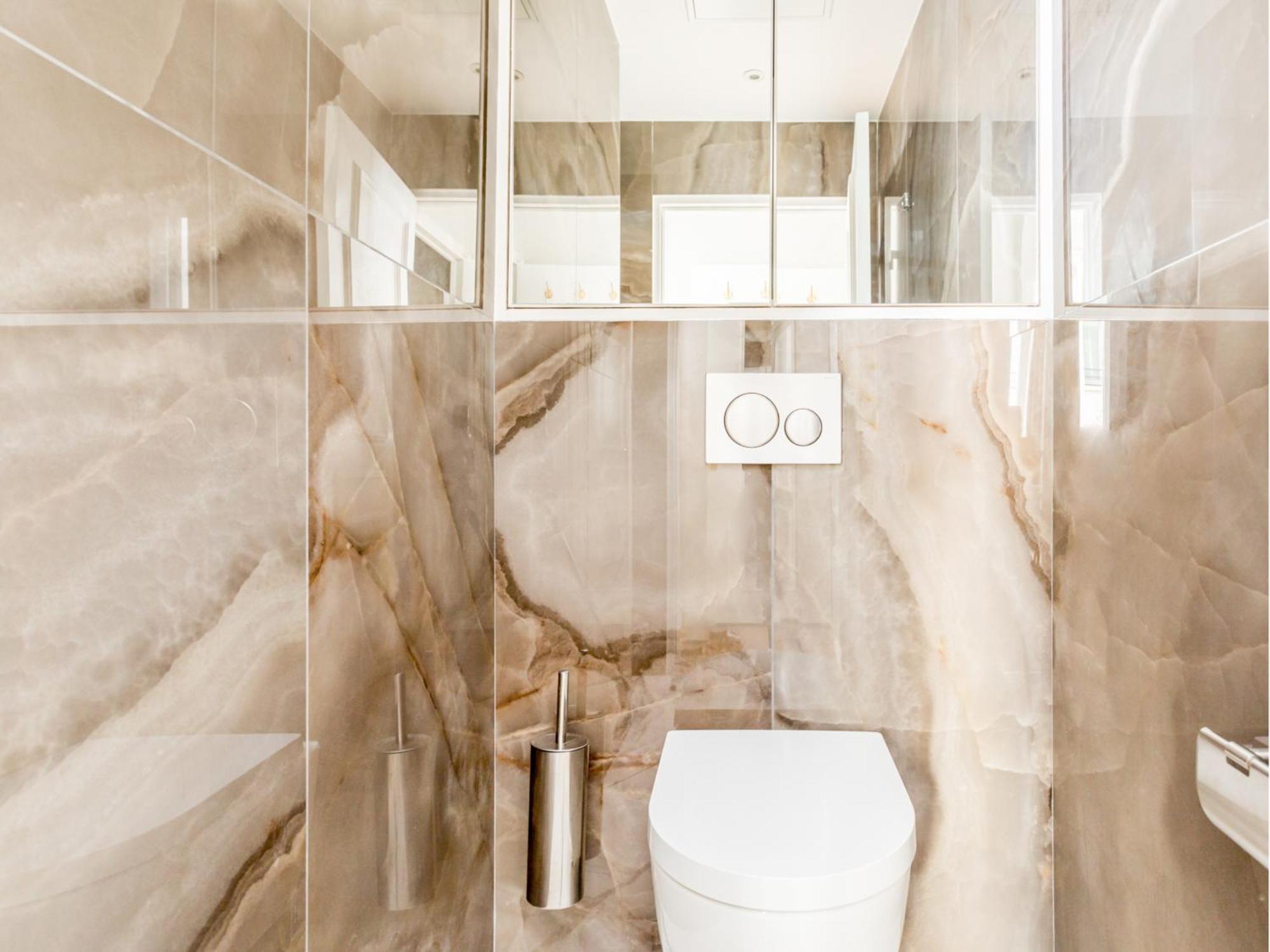 Merveil - Luxury Suite -Opera - Volney I Paris Dış mekan fotoğraf