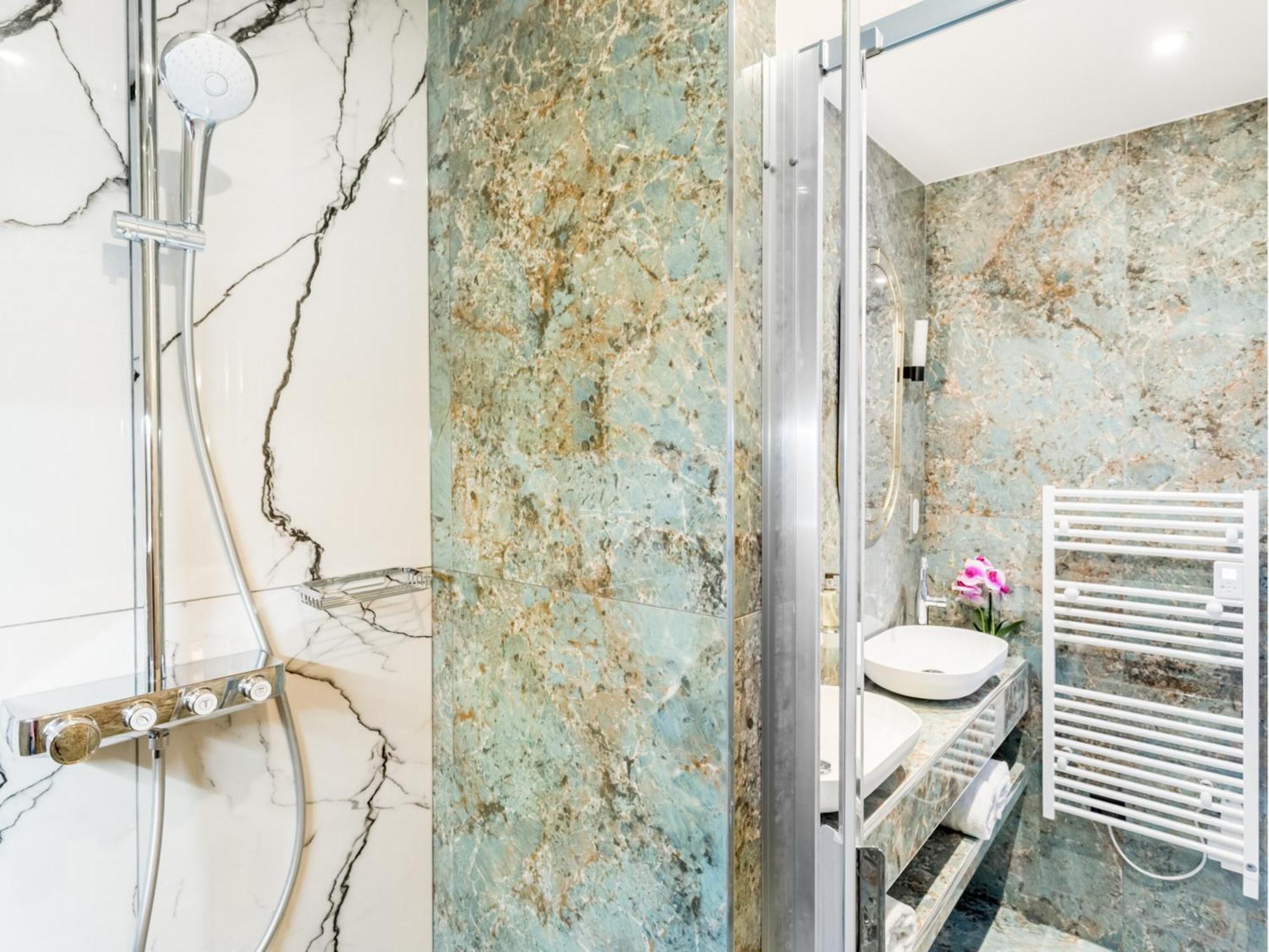 Merveil - Luxury Suite -Opera - Volney I Paris Dış mekan fotoğraf